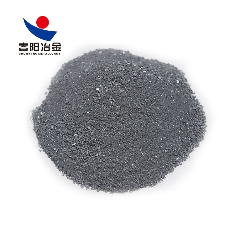 硅鈣粉的用途多，在鋼鐵冶煉中有重要的作用