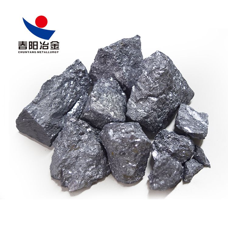 硅鈣合金可以使用在哪些場合中？